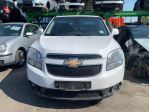 Ricambi usati Chevrolet orlando 2013 2.0 diesel z20d1
