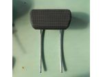 Poggiatesta sedile posteriore Mercedes Classe A W169