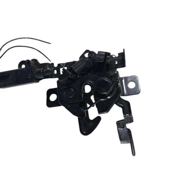 SERRATURA COFANO ANTERIORE KIA Picanto Serie 81130-G6010 (1723) - Foto 5