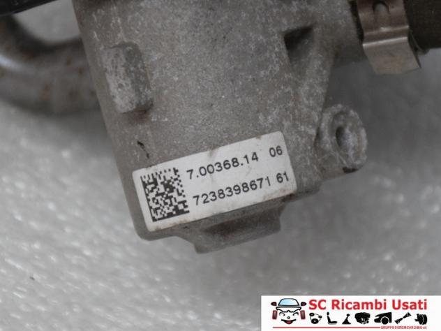 Valvola Egr Renault Clio 4 1.5 Dci 70036814 8200762162 - 10739 - Foto 6