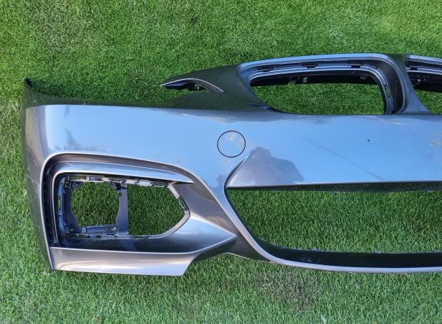 PARAURTI ANTERIORE COMPLETO BMW Serie 2 Coupé (F22) 51118055299 (13) - Foto 7