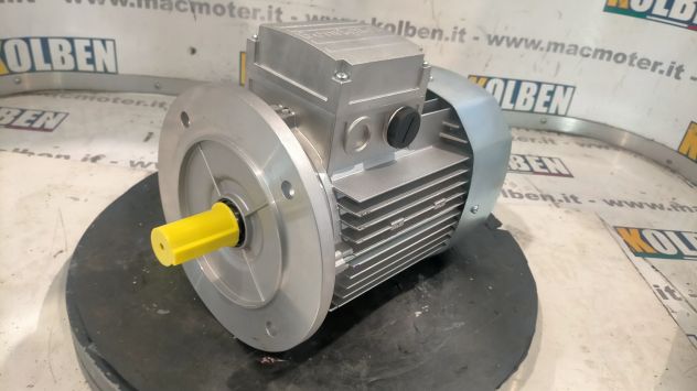 Riduttore Bonfiglioli BX 90LA 4 - Foto 2