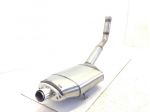 HONDA CBR RR ABS KM0 600 TERMINALE SCARICO MARMITTA 2024 2026 PC69A4RK
