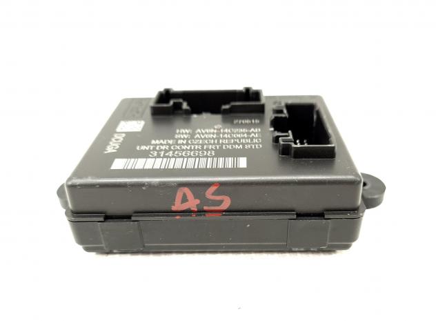 CENTRALINA PORTA SX GUIDA VOLVO V40 Serie 31456698 (16) - Foto 5