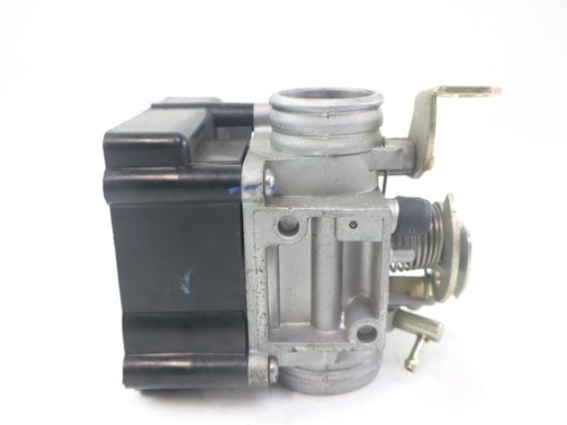 KYMCO AGILITY 150 R16+ 3920AALJ9E15 CORPO FARFALLATO 17 - 20 THROTTLE BODY - Foto 5