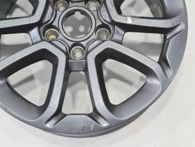 CERCHIO IN LEGA FIAT 500 X Serie 735624960 (15) - Foto 2