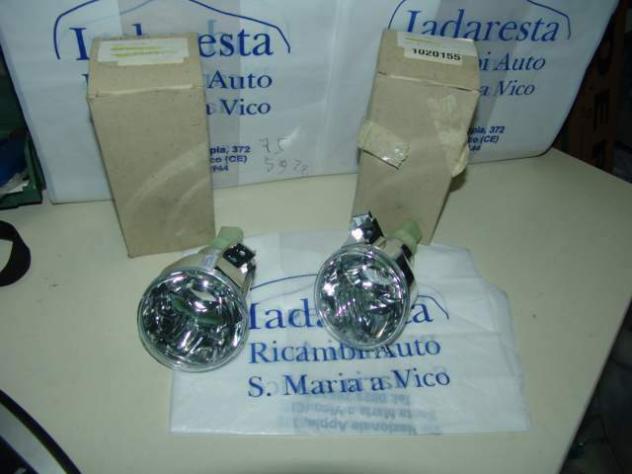 Freccia Anteriore Volkswagen Lupo 1998 - Foto 2