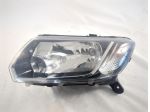 260608494R FARO FANALE ANTERIORE SINISTRO DACIA NUOVA LOGAN MCV 1.2 G 55KW …