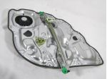 517349040 MECCANISMO ALZA-VETRO ALZACRISTALLO PORTA POSTERIORE DESTRA FIAT  &hellip;