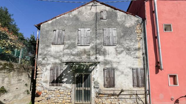 Rustico in vendita a Monteviale