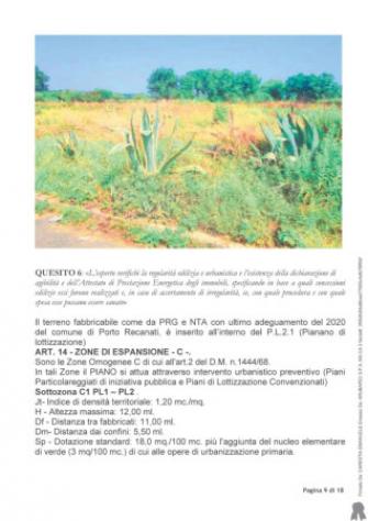 Immobile in asta di 595 m² in vendita a Porto Recanati - Foto 4