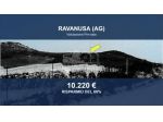 Immobile in asta di 38060 m² in vendita a Ravanusa