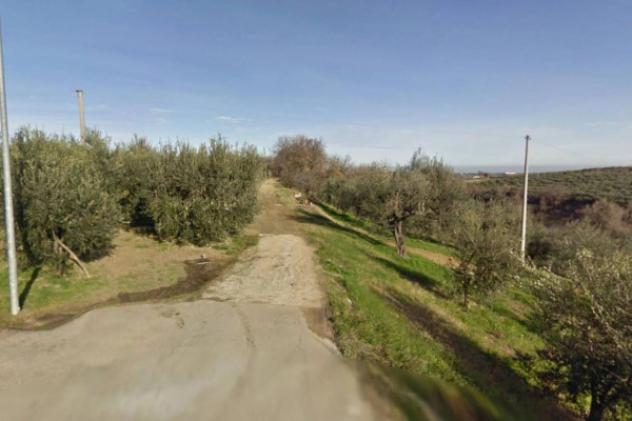 Immobile in asta di 5342 m² in vendita a Villamagna - Foto 15