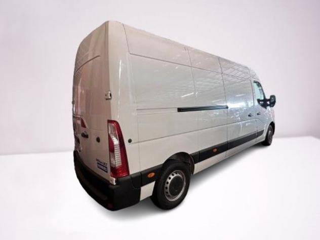 RENAULT Master T35 2.3 dCi 135 PL-TA Furgone Ice rif. 24167405 - Foto 4