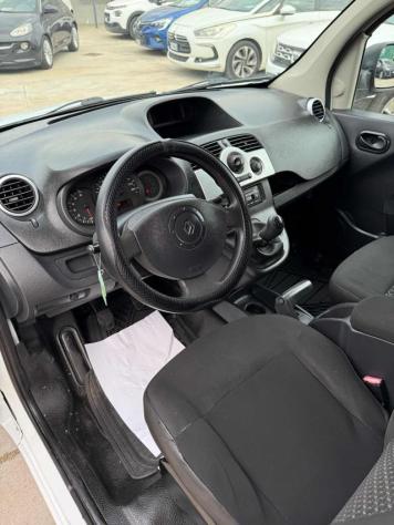 RENAULT RENAULT KANGOO PASSO LUNGO rif. 24243985 - Foto 9
