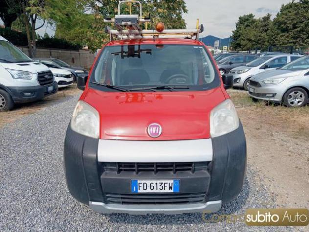 FIAT Fiorino 1.3 MJT 80CV + 22% IVA rif. 24010346