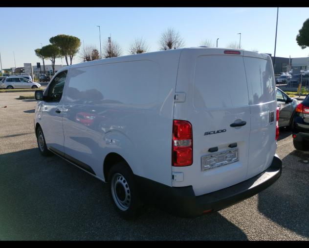 FIAT Scudo Scudo 1.5 BlueHDi 100 CV PL-TN Furgone - Foto 2