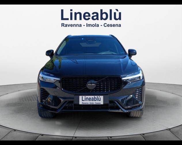 Volvo XC60 (2017---) T6 Plug-in hybrid AWD automatico Plus Black Edition N1 - Foto 8