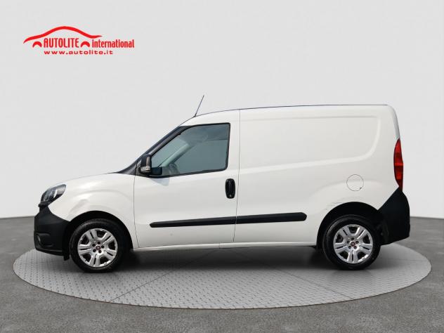 Fiat Doblo Doblò 1.6 MJT 105CV S&S PC-TN Cargo Lounge - Foto 2