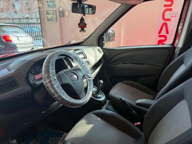 Fiat Doblo Dobl1.6 MJT 16V Dynamic - Foto 9