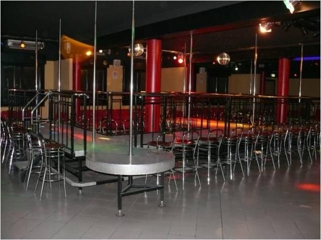 Pedana Lap Dance - Foto 2