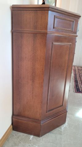 Credenza classica da taverna/soggiorno - Foto 2