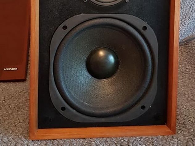 Woofers PIONEER CS-E 530 cod. 25-715F - Foto 2