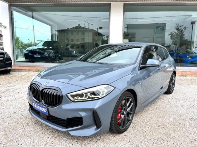 BMW 128 ti 5p. Msport Aut. rif. 24162526 - Foto 2