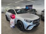 MERCEDES-BENZ GLC 300 2.0 de hybrid EQ 4Matic Coupé AMG Line KM0 MY25 rif.  &hellip;