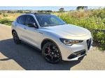ALFA STELVIO 2.2 mjt Q4 210cv COMPETIZIONE Facelift