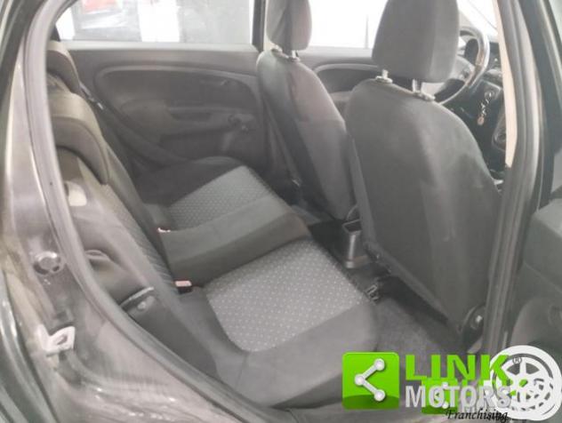 FIAT Grande Punto 1.3 MTJ CV 90 anno 2008 Neopatentati Euro 4 rif. 23891086 - Foto 10