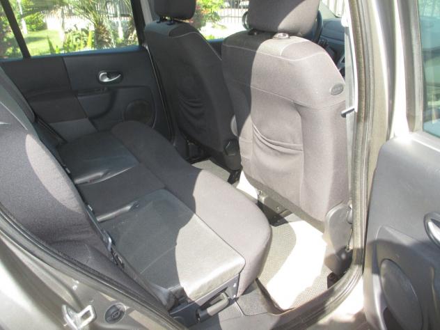 Renault Modus 1.2 16V Dynamique - Foto 6