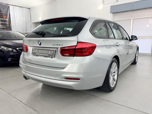 BMW 320d Touring - Foto 5
