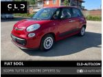 FIAT 500L 1.3 MTJ LOUNGE