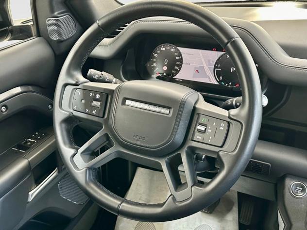 Land Rover Defender 3.0D I6 300 90 X-Dynamic HSE AWD auto. - Foto 10