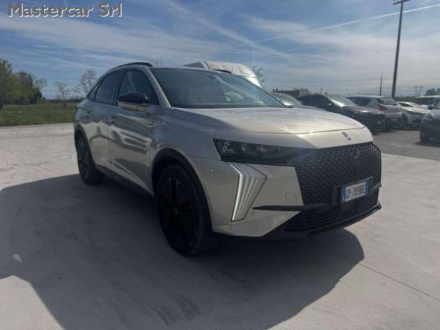 DS AUTOMOBILES DS 7 Retrocamera 1.5 bluehdi Performance L 130cv auto T rif. 24016106 - Foto 4