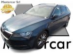 SKODA Superb Wagon 2.0 tdi evo Executive 200cv dsg - GL703XJ rif. 23862408