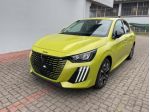 PEUGEOT 208 Hybrid 110 e-DCS6 Allure rif. 24123361