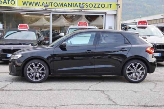 AUDI A1 SPB 30 TFSI S tronic Business FULL OPT. rif. 22922835 - Foto 3