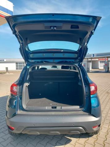 RENAULT Captur 1ª serie Captur TCe 120 CV EDC Start&Stop Energy Intens - Foto 7