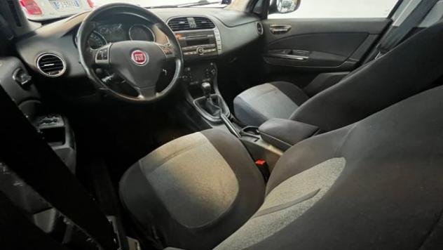 FIAT Bravo 1.6 MJT 105 CV DPF Dynamic rif. 23799537 - Foto 7
