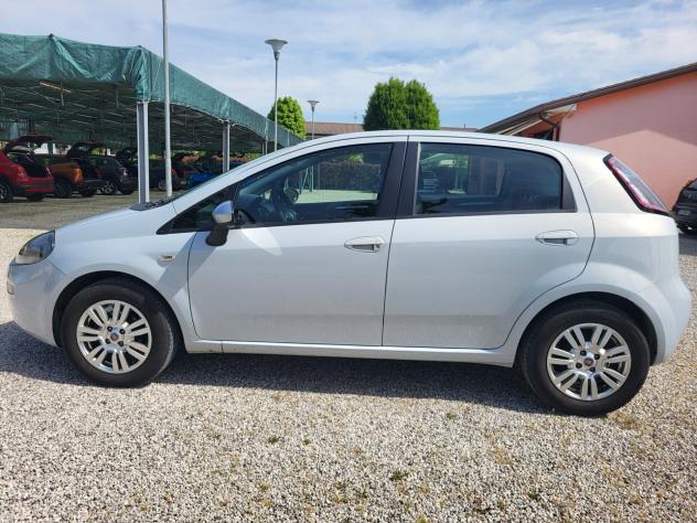 Fiat Grande Punto 1.4 5 porte LOUNGE EasyPower - Foto 6