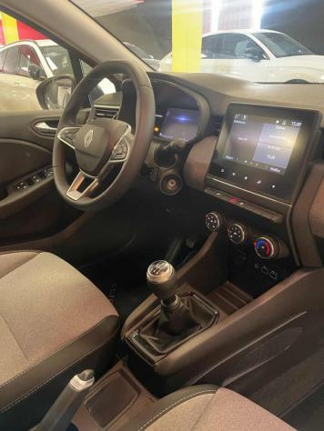 RENAULT Clio SCe 65 CV 5 porte *APPLE CAR/PDC/* rif. 24190779 - Foto 7
