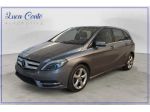 MERCEDES-BENZ B 180 BlueEFF PREMIUM -Garanzia12m- rif. 24233597