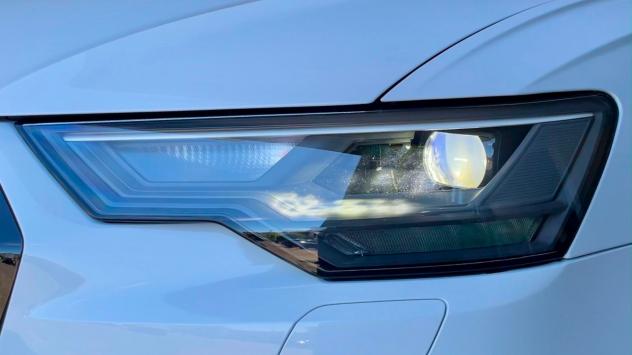 AUDI A6 AVANT 40 2.0 TDI S-TRONIC DESIGN 204CV - FULL LED, VIRTUAL COCKPIT, PELLE - Foto 3