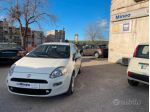 Fiat Punto 1.3 MJT 75CV 3 porte 5 posti OK NEOPATE