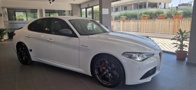 Alfa Romeo Giulia 2.2 180 CV 05/17 KM 38000 ITALIANA +BIXENO+PELLE TOTALE+NAVIGATORE+TELECAMERA - Foto 3