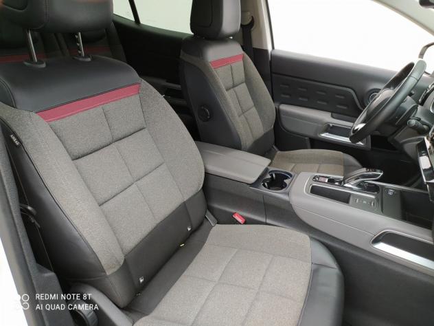 Citroën C5 Aircross Hybrid 225 Hybrid E-EAT8 Feel CBC3 - Foto 10