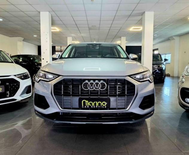 AUDI - Q3 - 35 TDI S tronic - Foto 2