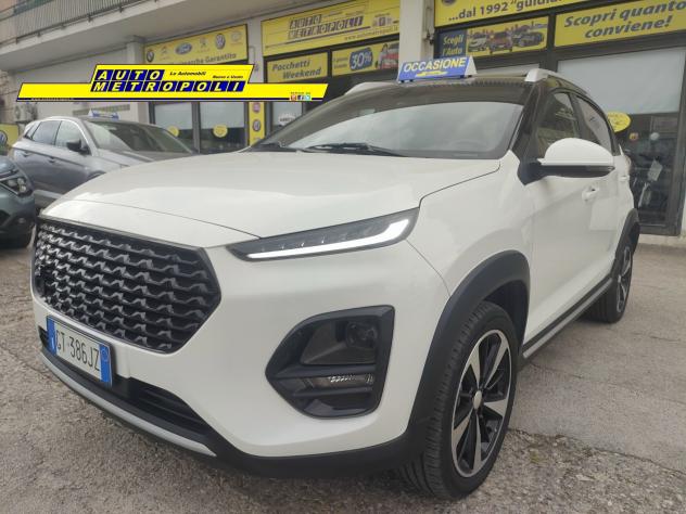 Dr 3.0 1.5 CVT (Cambio Automatico)